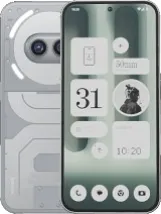 Nothing Phone (3a) Plus