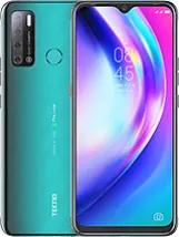 TECNO Pouvoir 5