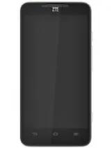 ZTE Geek V975